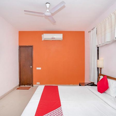 Super Hotel O Petunia Boutique Hotel Bangalore Exterior photo
